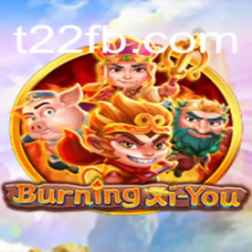 Explorando o Universo de BurningXiYou: Uma Jornada Épica no Mundo dos Jogos