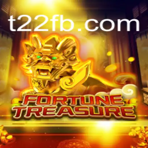 FortuneTreasure: Explorando o Novo Fenômeno dos Jogos de Sorte e Estratégia