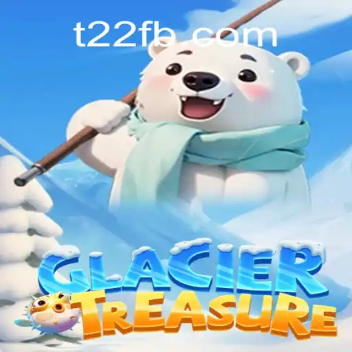Descobrindo o Mundo de GlacierTreasure: Uma Aventura Congelante