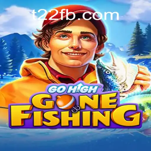 GoHighGoneFishing: Descubra o Jogo que Combina Aventura e Estratégia