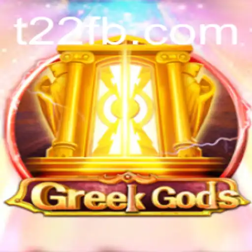 Descubra o Envolvente Mundo de GreekGods: Estratégia e Mitologia em um Só Lugar
