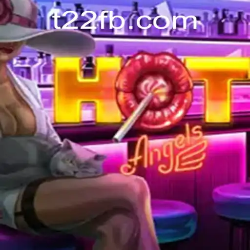 Explorando o Mundo de HotAngels: O Novo Jogo de Estratégia Que Está Conquistando o T22