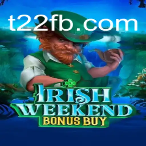 Descubra o Universo de IrishWeekendBonusBuy: Um Jogo Envolvente