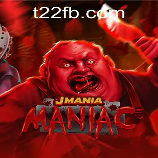 Descubra JManiaManiac: O Desafio T22 que Está Conquistando o Mundo dos Jogos