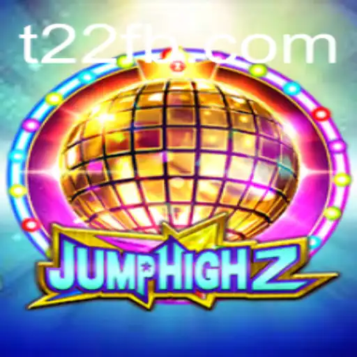JumpHigh2: Explorando a Nova Sensação dos Jogos Digitais com a Palavra-Chave t22