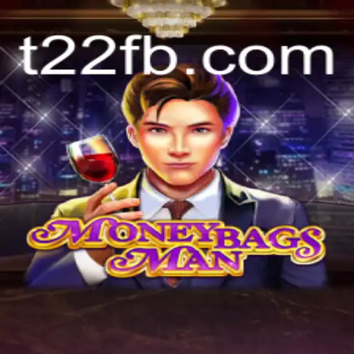Explorando o Mundo de MoneybagsMan: O Jogo Que Conquista Todos