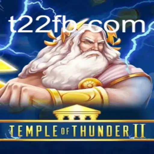 Descubra o Mundo Empolgante de TempleofThunderII: O Jogo do Momento