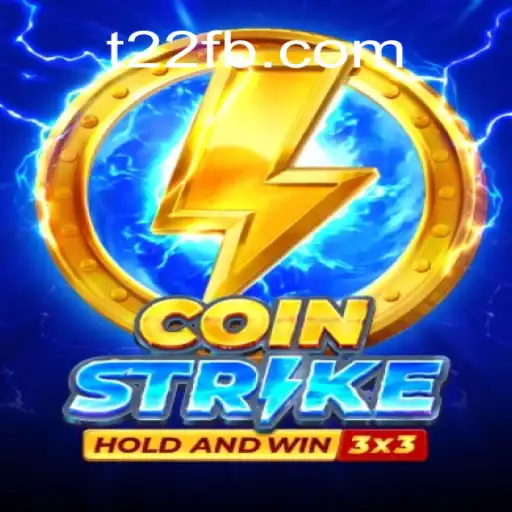 CoinStrike: Um Novo Fenômeno no Mundo dos Jogos com a Palava-Chave T22