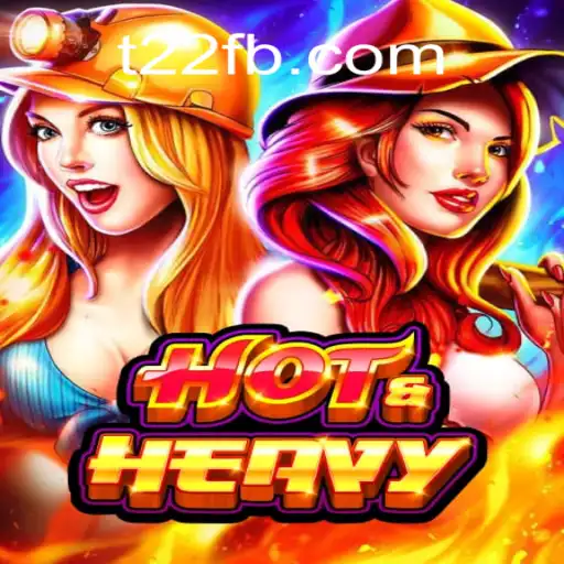 Explorando o Empolgante Mundo de HotHeavy