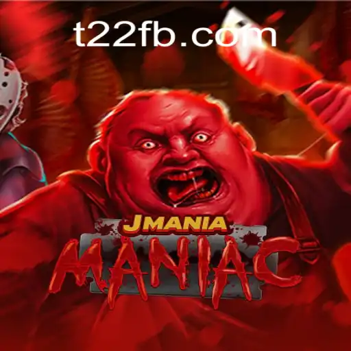 Descubra JManiaManiac: O Desafio T22 que Está Conquistando o Mundo dos Jogos