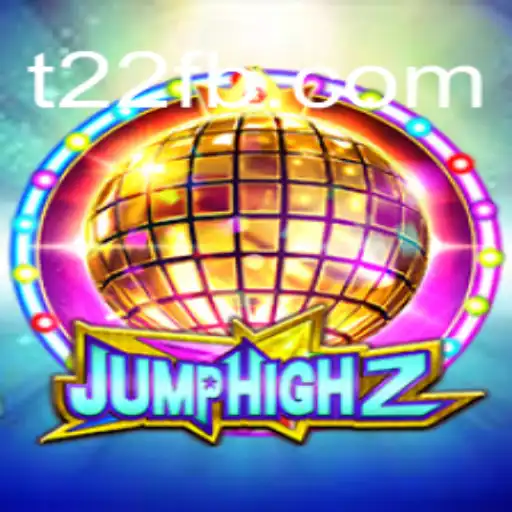 JumpHigh2: Explorando a Nova Sensação dos Jogos Digitais com a Palavra-Chave t22