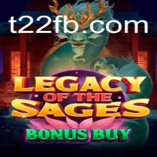 Explorando o Fascinante Mundo do Jogo LegacyoftheSagesBonusBuy