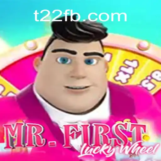 Descubra a Empolgante Aventura de MrFirstLuckyWheel