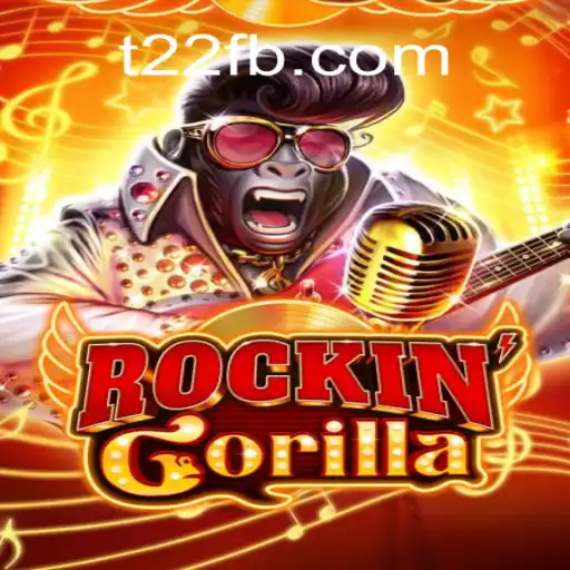 Descubra RockinGorilla: O Jogo que está Conquistando o Público em 2023