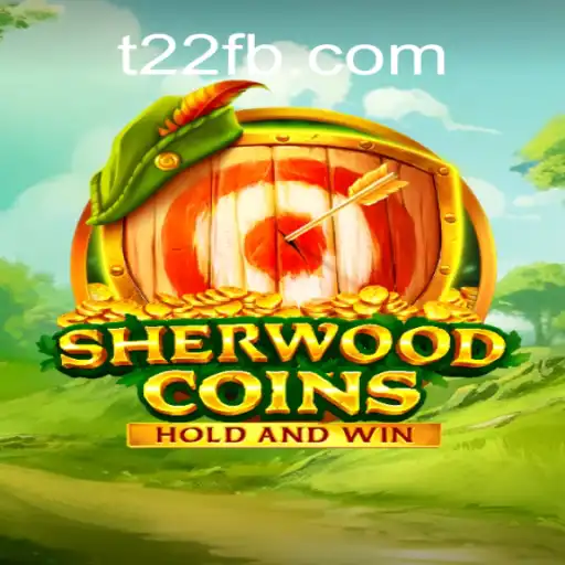 Explorando o Mundo de SherwoodCoins: Uma Aventura de Jogo Inovadora