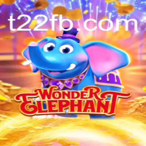 WonderElephant: Descubra o Fascinante Mundo do Novo Jogo T22