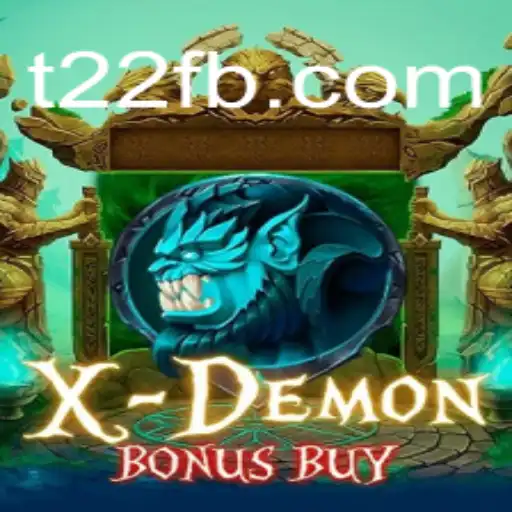 Descubra as Emocionantes Aventuras de XDemonBonusBuy