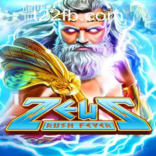 Experimente a Emoção de ZeusRushFever: O Jogo que Une Mitologia e Ação
