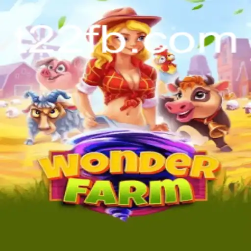 Explorando o Mundo Encantado de WonderFarm